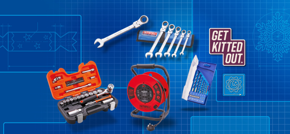 Toolbank Real Deals 